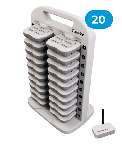 Try Before You Buy - Classwise 20