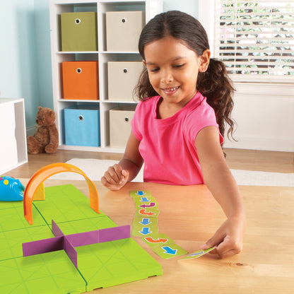 Code & Go® Robot Mouse Activity Set