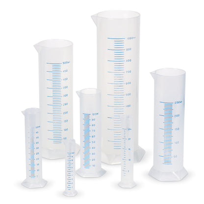 Graduated Cylinder (Set of 7)