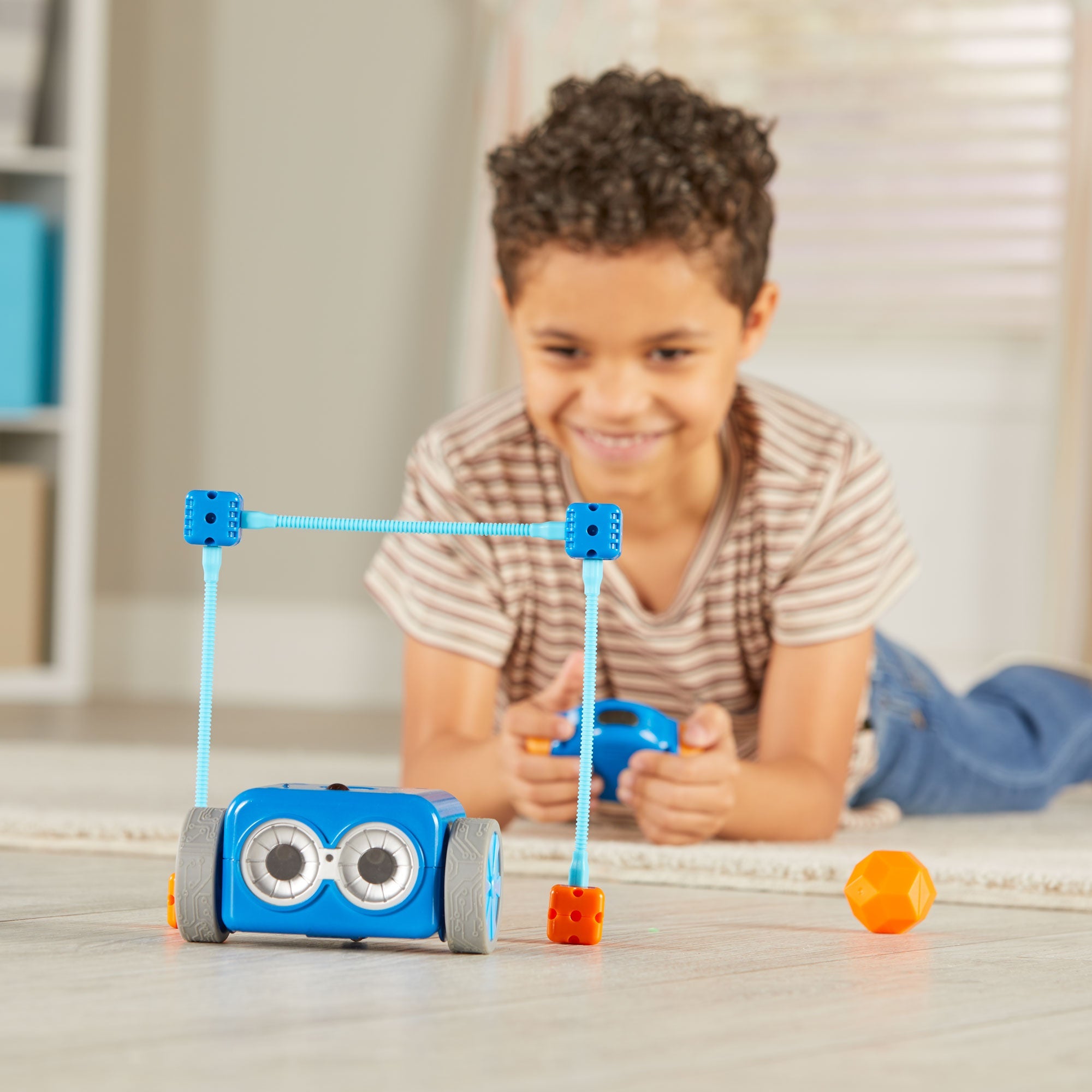 Botley® 2.0 the Coding Robot Activity Set