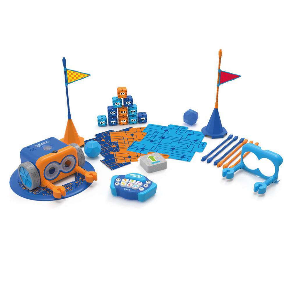 Botley® 2.0 the Coding Robot Activity Set