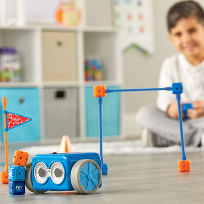 Botley® 2.0 the Coding Robot Activity Set