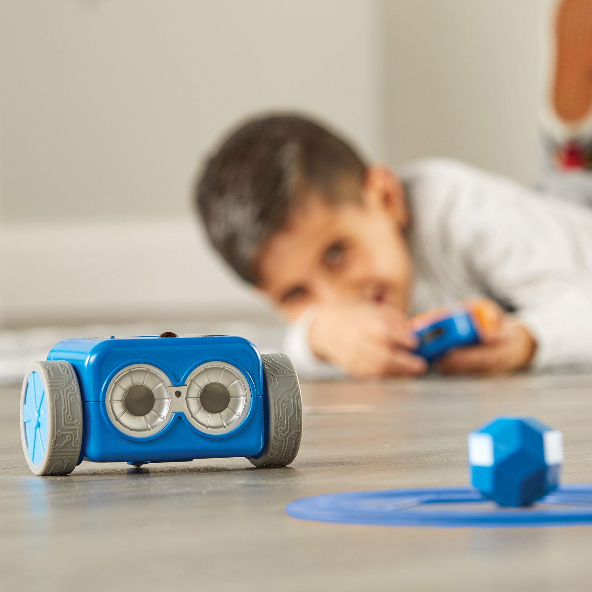 Botley® 2.0 the Coding Robot Activity Set