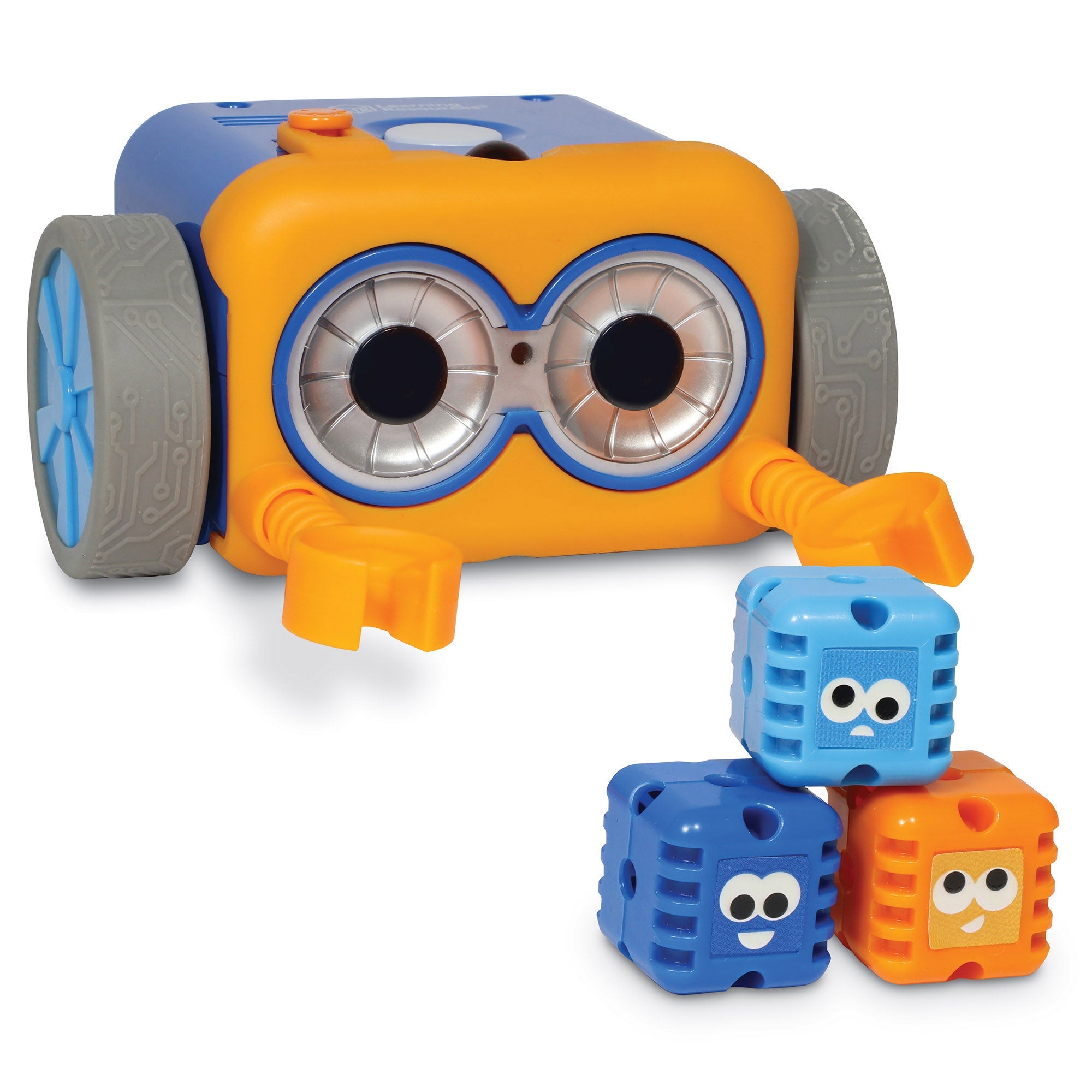 Botley® 2.0 the Coding Robot Activity Set