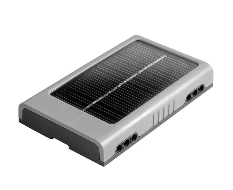 LEGO® Solar Panel for Machines & Mechanisms