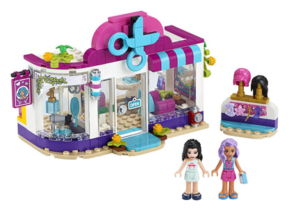 LEGO® Friends Heartlake City Hair Salon Set 41391