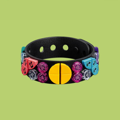 LEGO® DOTS Music Bracelet Craft Set for Kids 41933