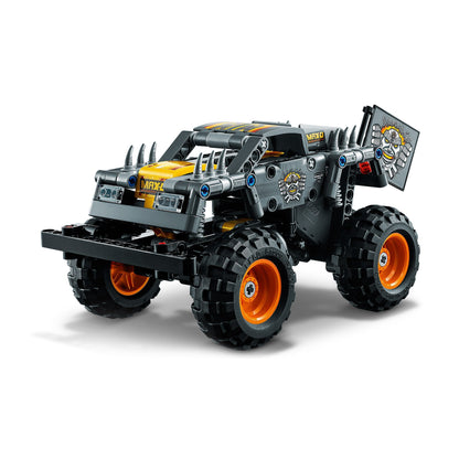LEGO® Technic Monster Jam Max-D Truck Toy 42119