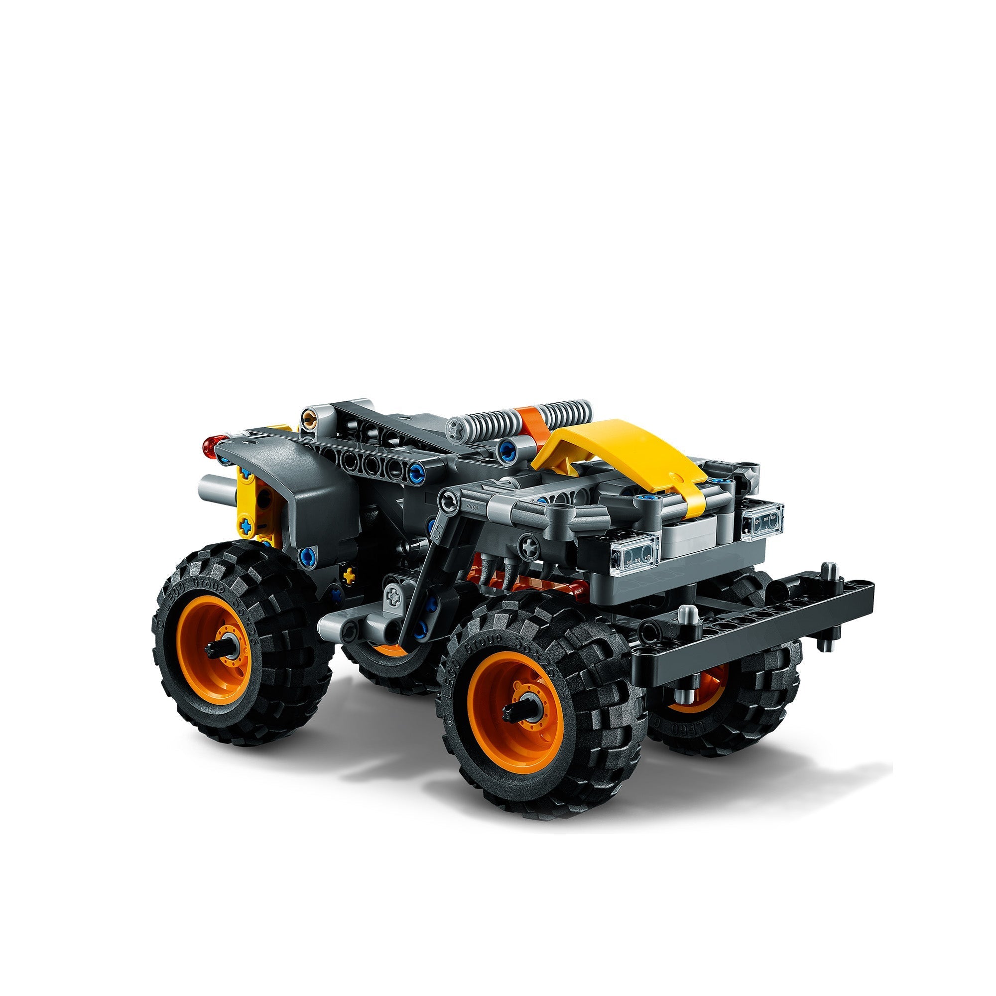 LEGO® Technic Monster Jam Max-D Truck Toy 42119