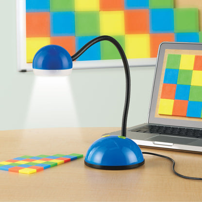 Luna™ 2.0 Interactive Projection Camera