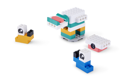 LEGO® Education Computer Science & AI Kit Year 1-3