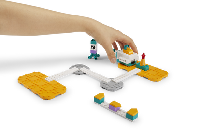 LEGO® Education Computer Science & AI Kit Year 1-3