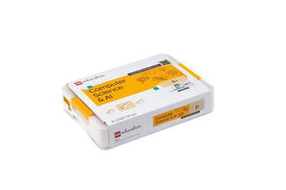 LEGO® Education Computer Science & AI Kit Year 4-6