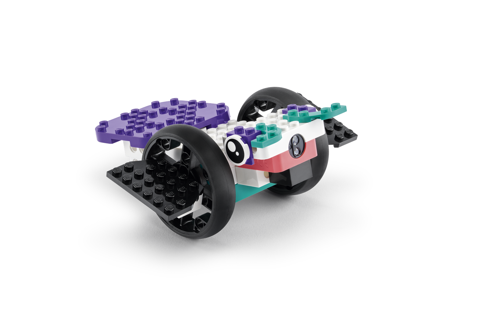 LEGO® Education Computer Science & AI Kit Year 4-6