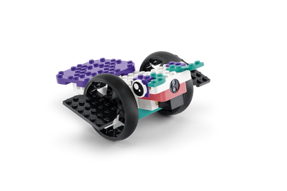 LEGO® Education Computer Science & AI Kit Year 4-6