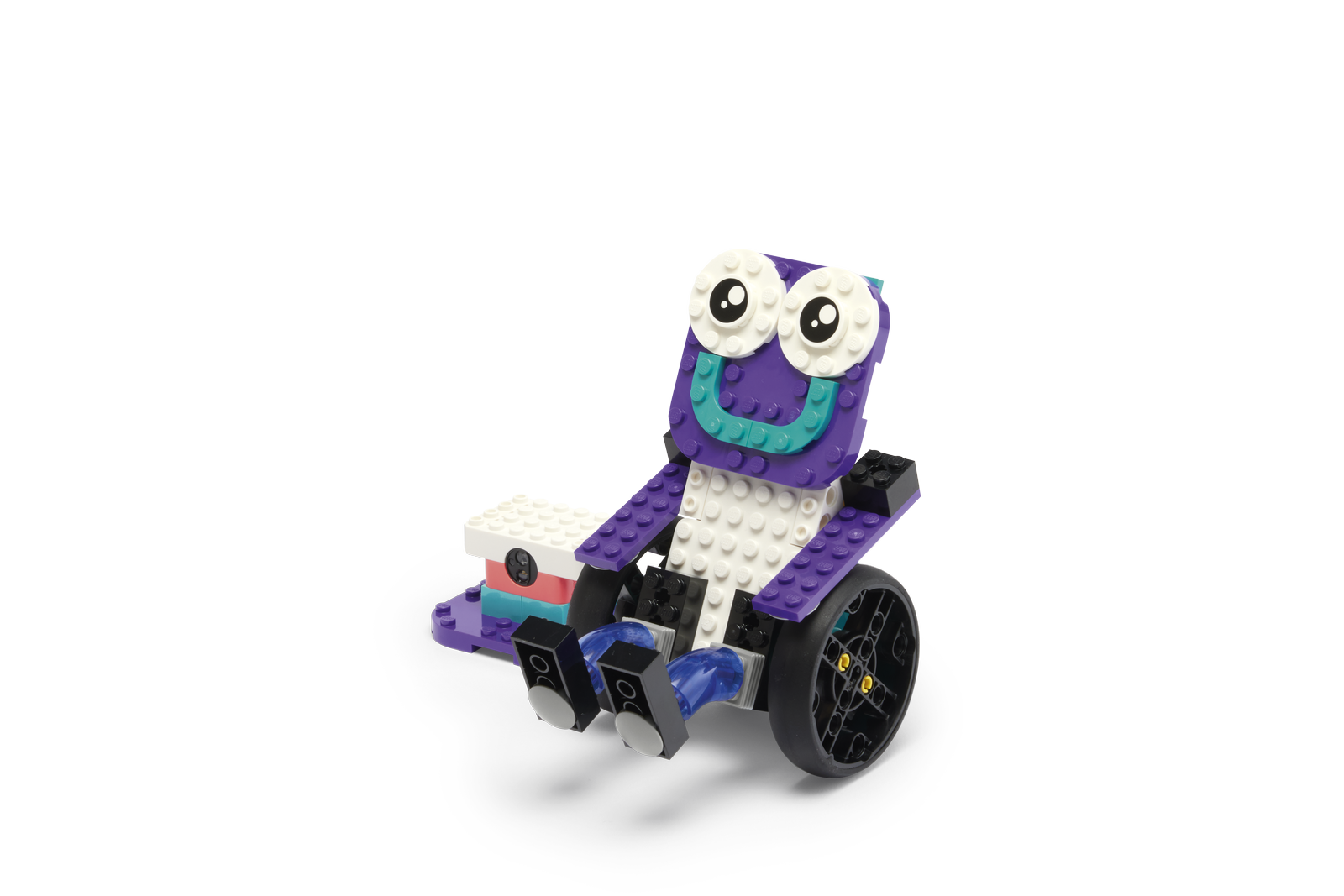 LEGO® Education Computer Science & AI Kit Year 4-6