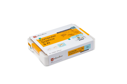 LEGO® Education Computer Science & AI Kit Year 7-9