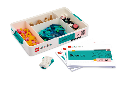 LEGO® Education Science Year 1-3