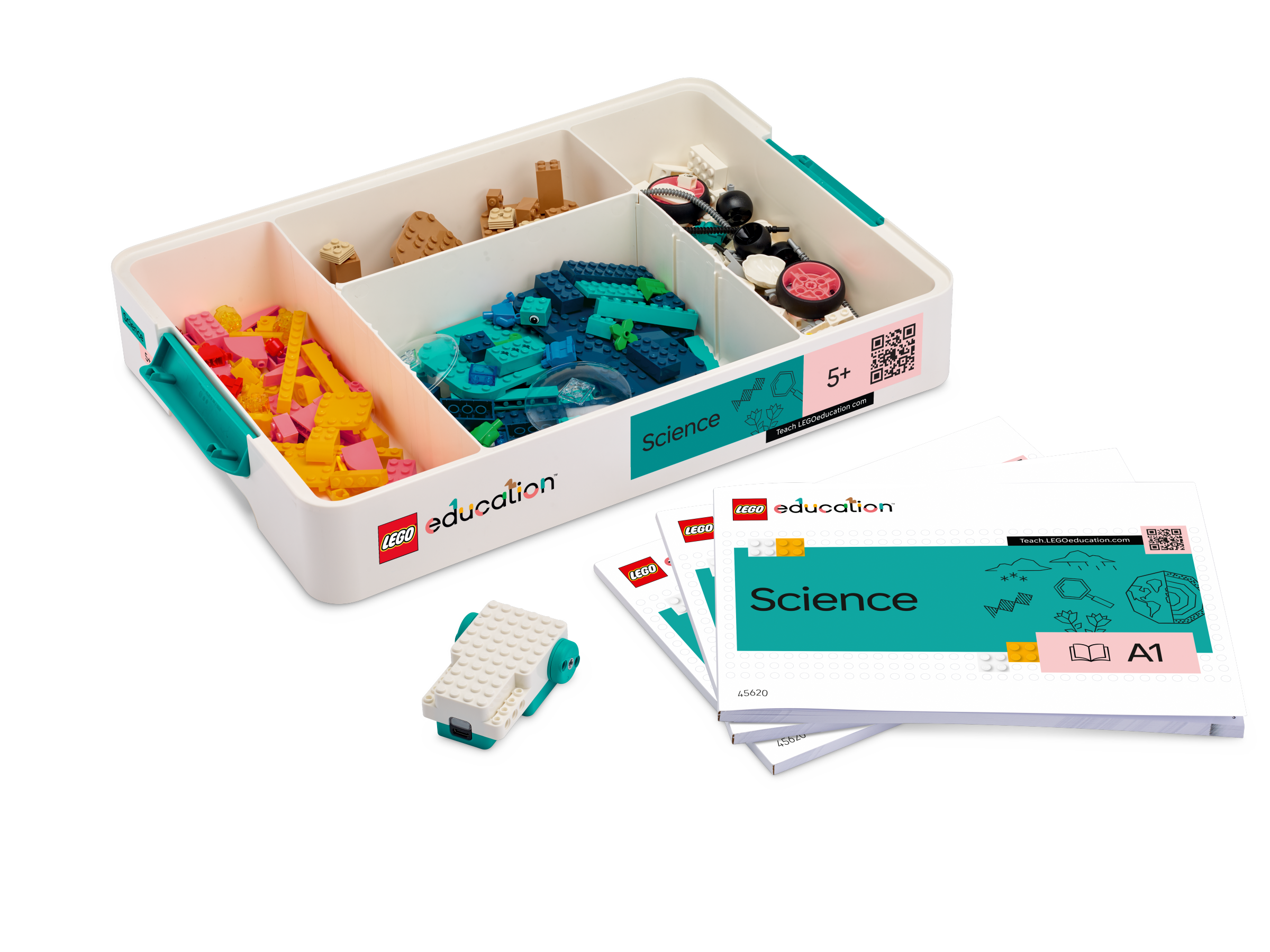 LEGO® Education Science Year 1-3