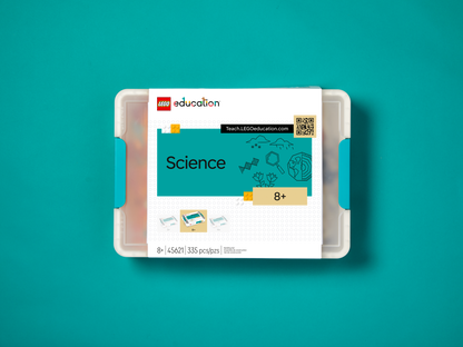 LEGO® Education Science Year 4-6 45621