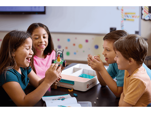 LEGO® Education Science Year 7-9