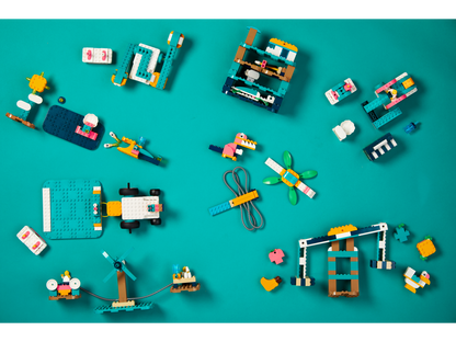 LEGO® Education Science Year 4-6 45621