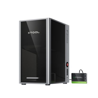 xTool F2 Ultra
