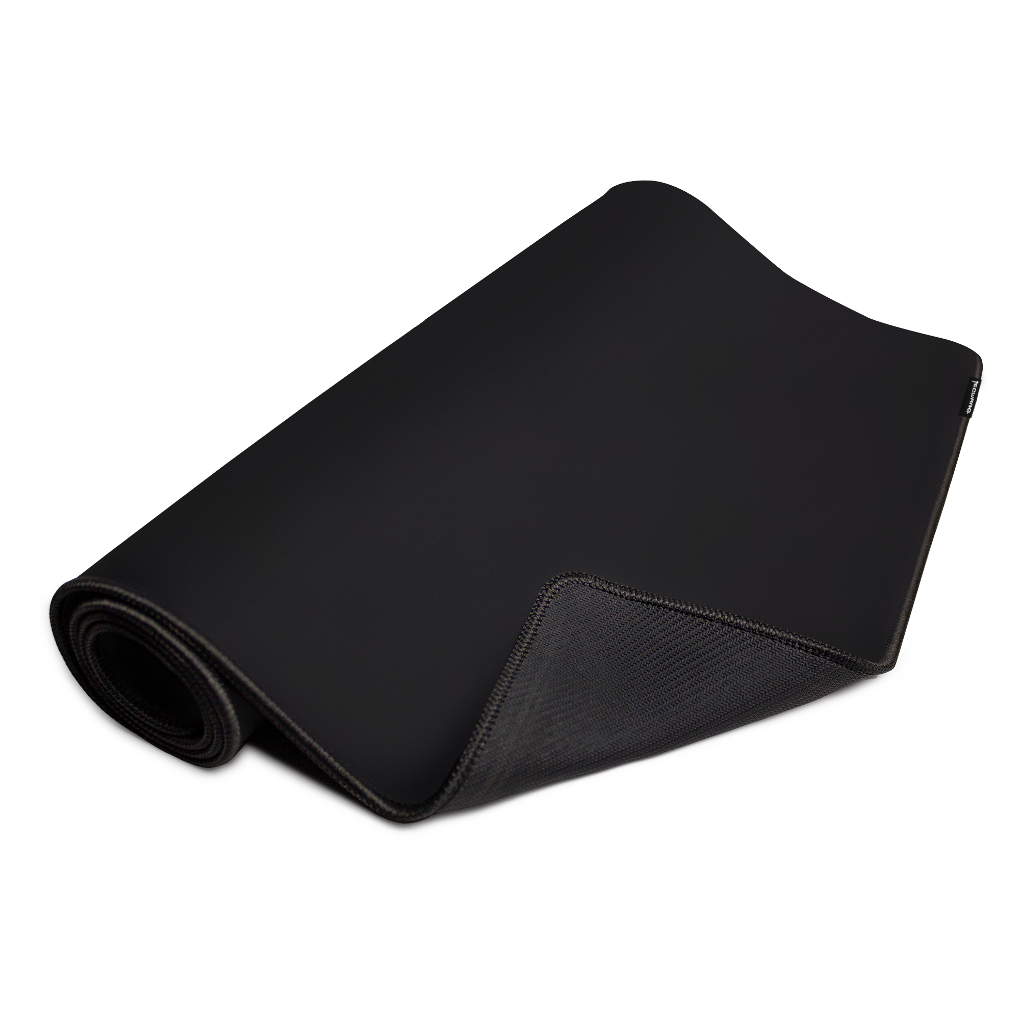 Tecware Haste 3XL mouse mat with non-slip base for precision tracking and maximum control.