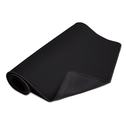 Tecware Haste 3XL mouse mat with non-slip base for precision tracking and maximum control.