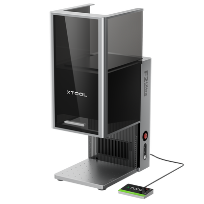 xTool F2 Ultra