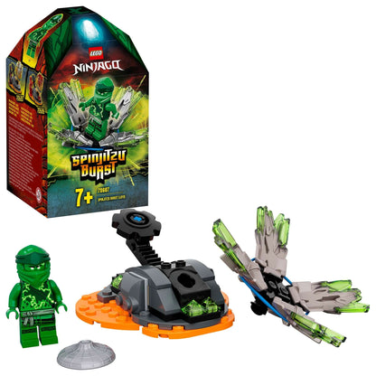 LEGO® NINJAGO Spinjitzu Burst - Lloyd Set 70687