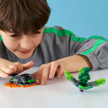 LEGO® NINJAGO Spinjitzu Burst - Lloyd Set 70687