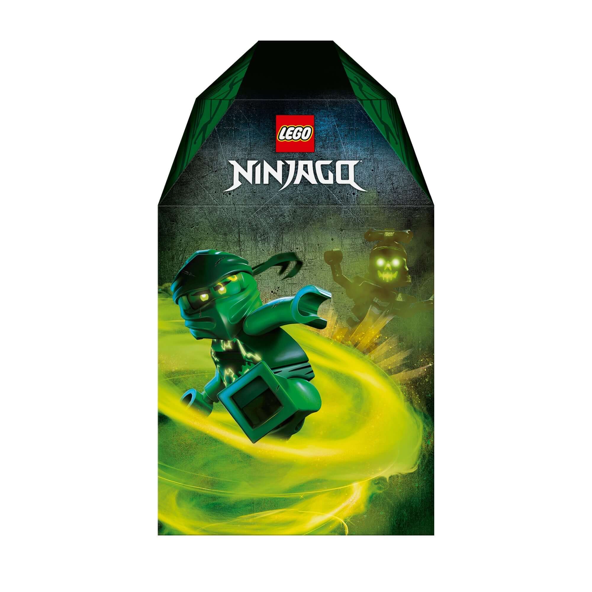 LEGO® NINJAGO Spinjitzu Burst - Lloyd Set 70687