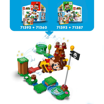LEGO® Super Mario Bee Mario Power-Up Pack Toy 71393