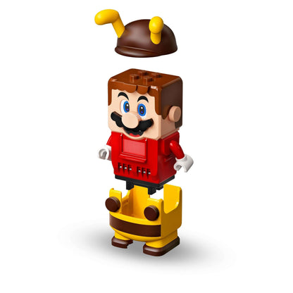 LEGO® Super Mario Bee Mario Power-Up Pack Toy 71393