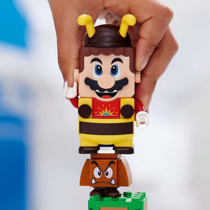 LEGO® Super Mario Bee Mario Power-Up Pack Toy 71393