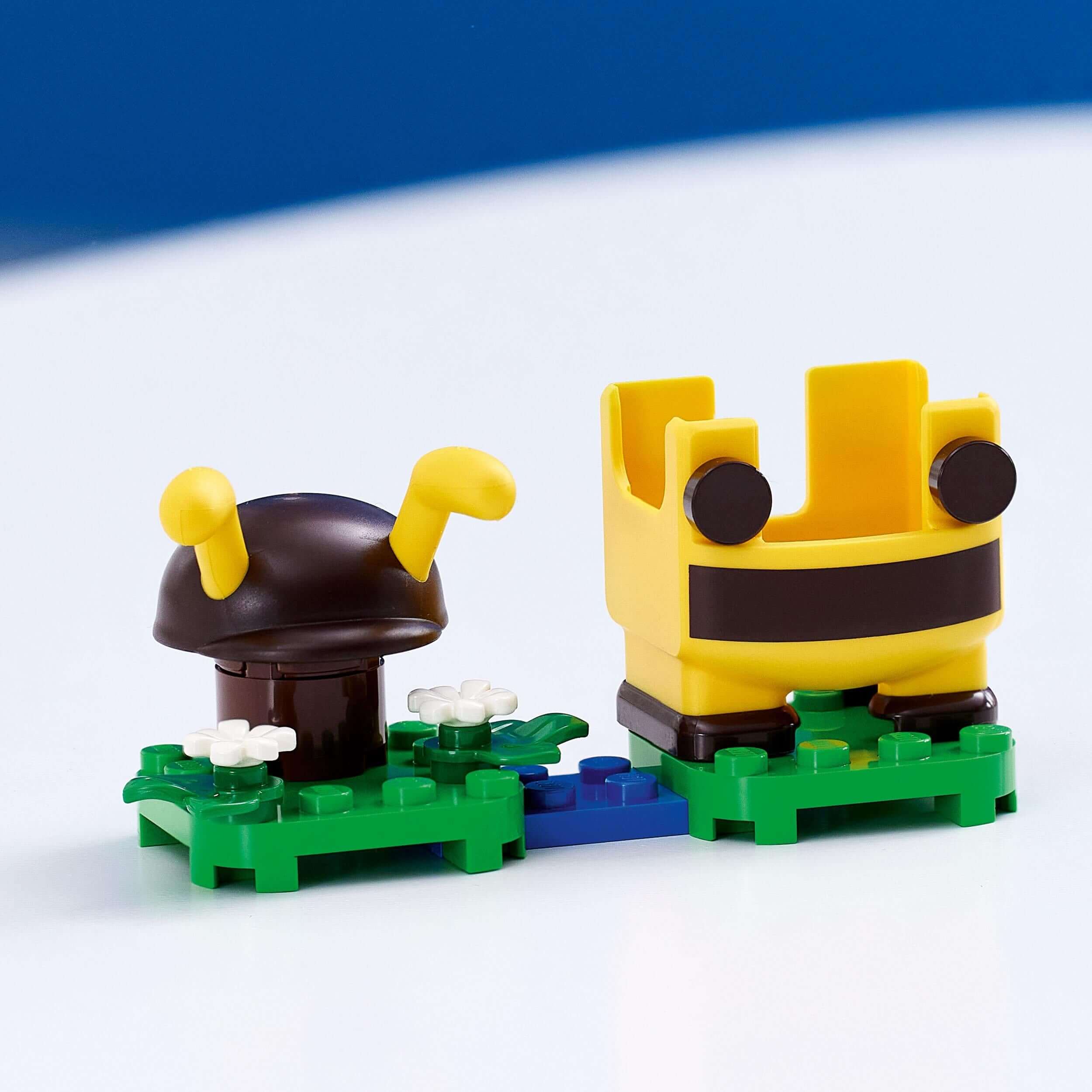 LEGO® Super Mario Bee Mario Power-Up Pack Toy 71393