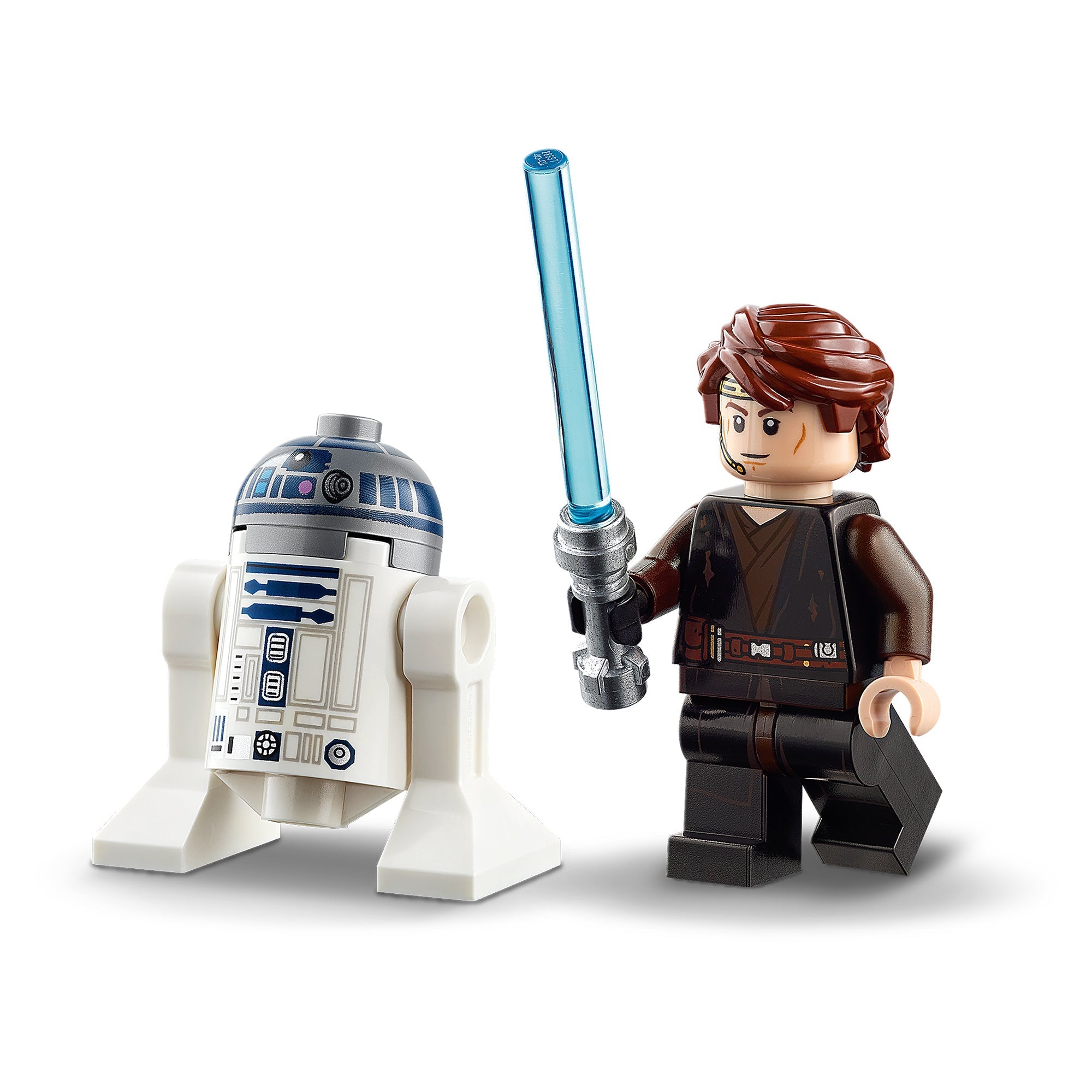 LEGO® Star Wars Anakin's Jedi Interceptor 75281