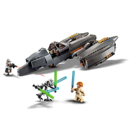 LEGO® Star Wars General Grievous’s Starfighter 75286