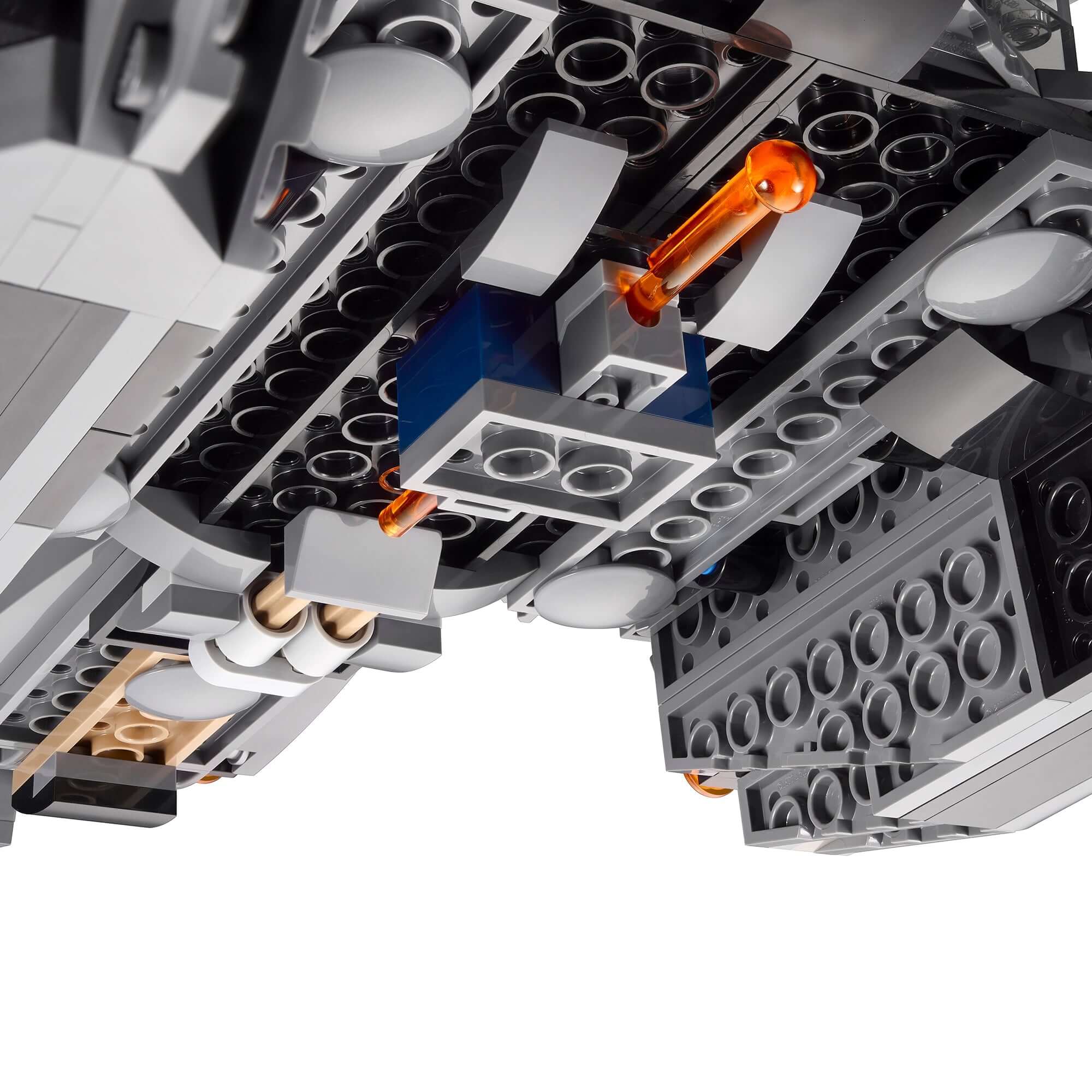 LEGO® Star Wars General Grievous’s Starfighter 75286