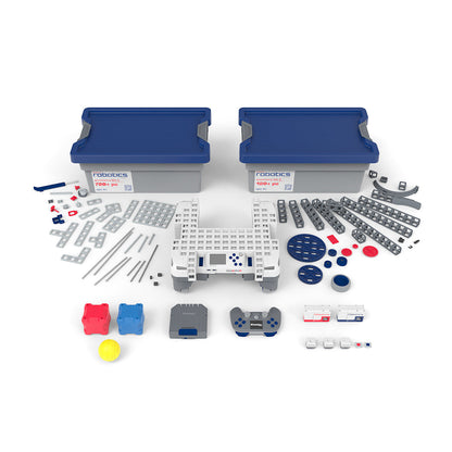 Blueprint Robotics Kit