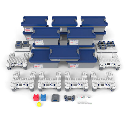 Blueprint Robotics Class Pack