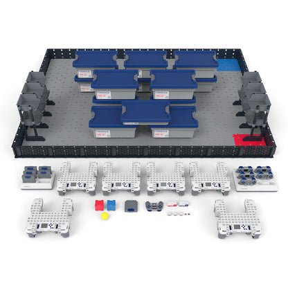 Sphero Blueprint Robotics Classroom Competition Pack