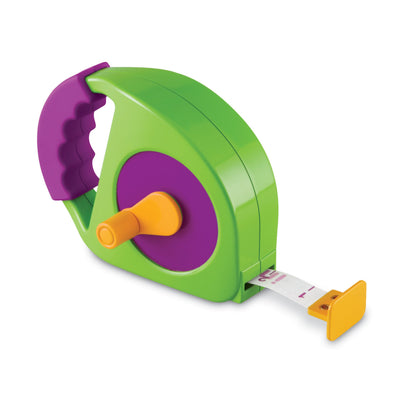 Simple Tape Measure
