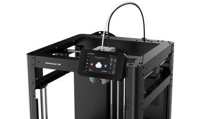 3D Printer - Flashforge AD5M+