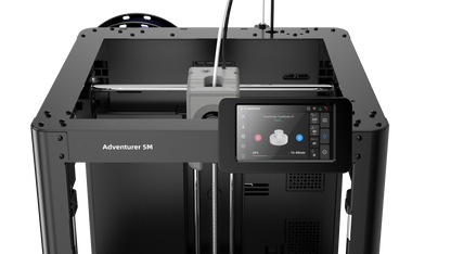 3D Printer - Flashforge AD5M+