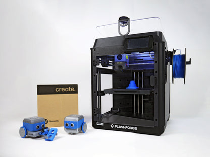 3D Printer - FF-ADVENTURER 5M EDU