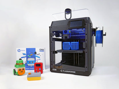 3D Printer - FF-ADVENTURER 5M EDU