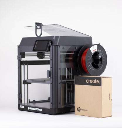 3D Printer - FF-ADVENTURER 5M EDU