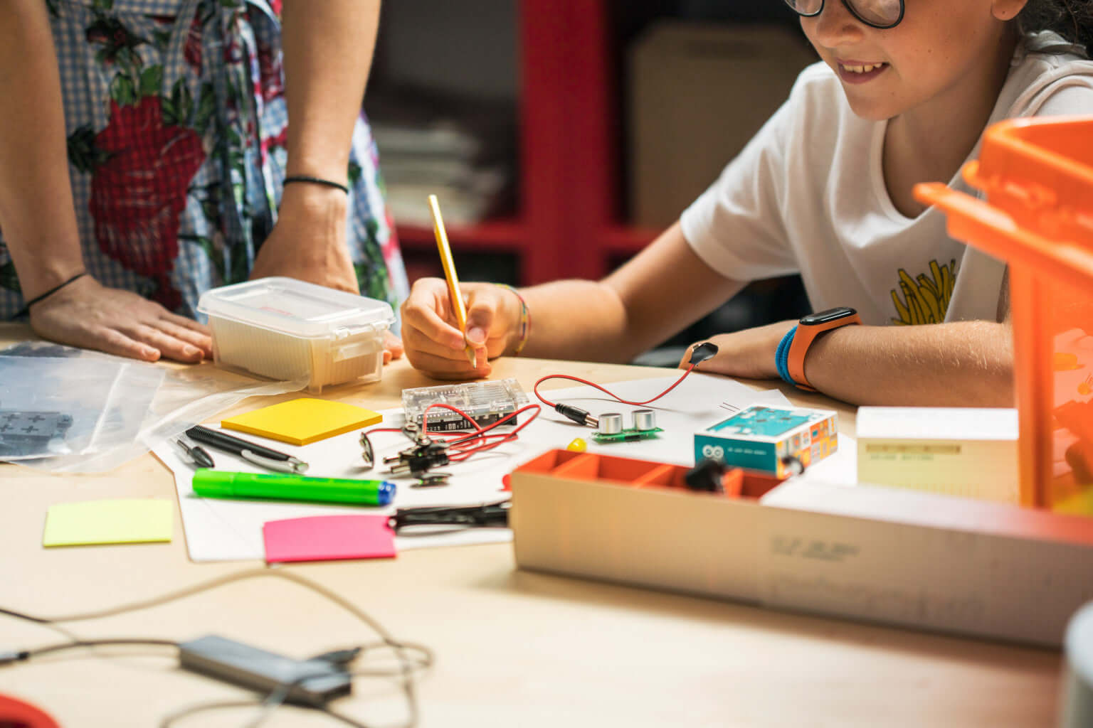 Arduino Education CTC GO! - Core Module